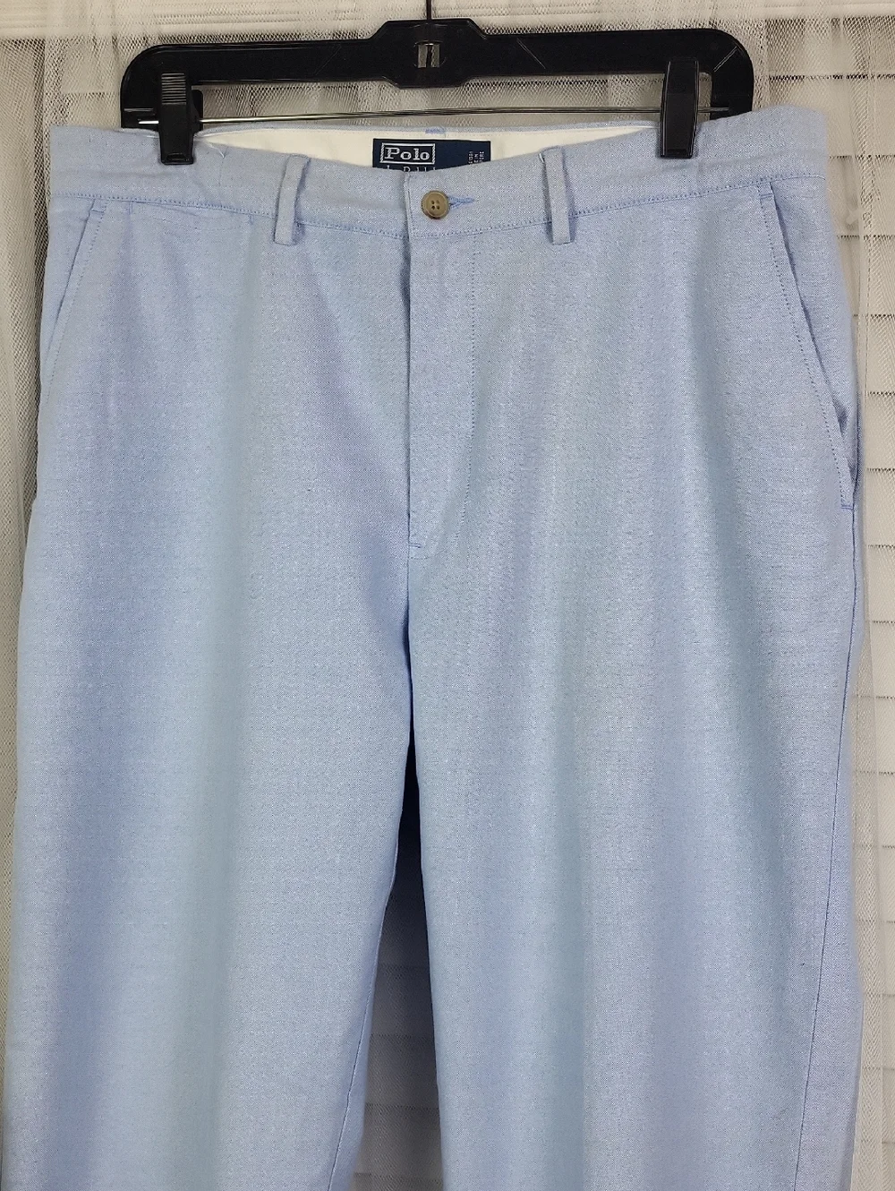 Polo Ralph Lauren classic straight